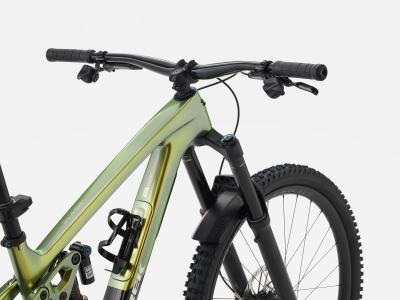 Trek Slash 9.9 M Matte Chameleon Green /Dark Web Produktbild 3