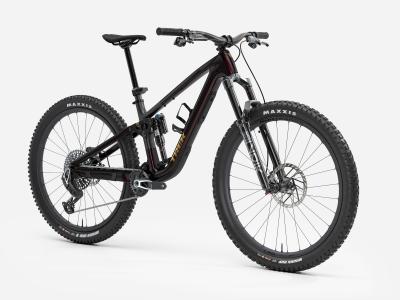 Trek Fuel EX 9.9 X0 AXS S Gloss Dark Carmine/Matte Trek Produktbild 1