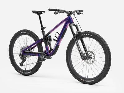 Trek Fuel EX 9.9 X0 AXS S Purple Phaze/Amethyst Marble Produktbild 1