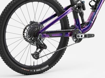 Trek Fuel EX 9.9 X0 AXS S Purple Phaze/Amethyst Marble Produktbild 3