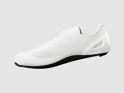 Trek Shoe Trek RSL Road 44 White/Silver Produktbild 1