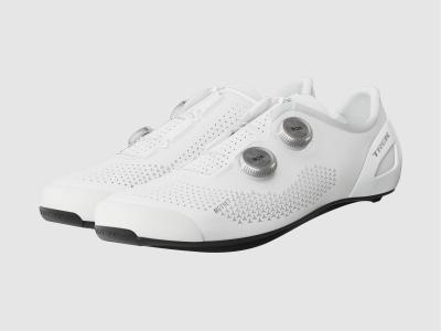 Trek Shoe Trek RSL Road 44 White/Silver Produktbild 3