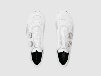 Trek Shoe Trek RSL Road 44 White/Silver Produktbild 4