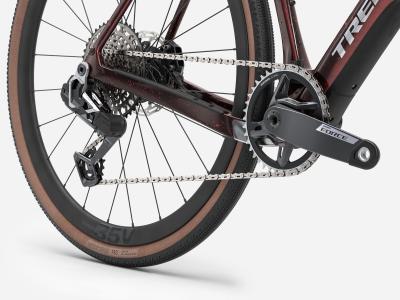 Trek Checkpoint SL 7 AXS M Dark Red/Carbon Red Smoke Sp Produktbild 4