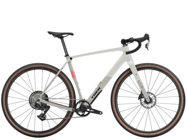Trek Checkpoint SL 6 AXS ML Era White/Buff Beige