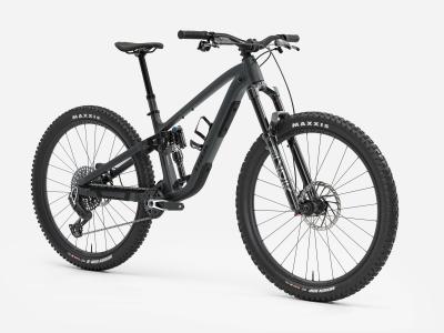 Trek Fuel EX 9 EA90 S Lithium Grey/Trek Black Splatter Produktbild 1