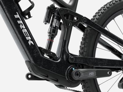 Trek FUEL+ EX 9.9X0AXS EU M Carbon Smoke/Lithium Grey M Produktbild 2
