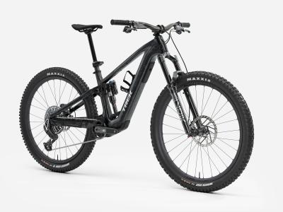 Trek FUEL+ EX 9.9X0AXS EU L Carbon Smoke/Lithium Grey M Produktbild 1