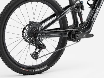 Trek FUEL+ EX 9.9X0AXS EU XL Carbon Smoke/Lithium Grey Produktbild 3