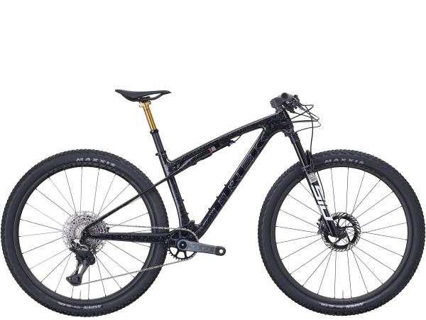 Trek Supercal SLR9.9XTRDi2 M Carbon Smoke/Galactic Grey
