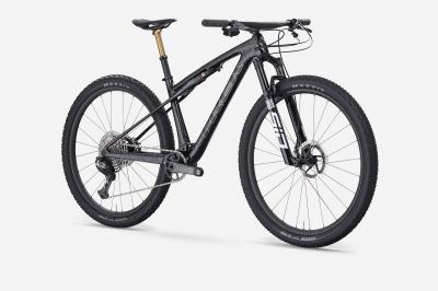 Trek Supercal SLR9.9XTRDi2 L Carbon Smoke/Galactic Grey Produktbild 1