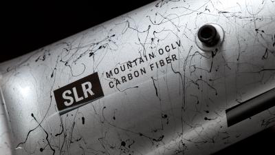 Trek Supercal SLR9.9XTRDi2 L Carbon Smoke/Galactic Grey Produktbild 8
