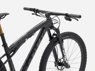 Trek Supercal SLR9.9XTRDi2 XL Carbon Smoke/Galactic Gre Produktbild 2