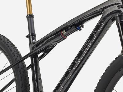 Trek Supercal SLR9.9XTRDi2 XL Carbon Smoke/Galactic Gre Produktbild 4