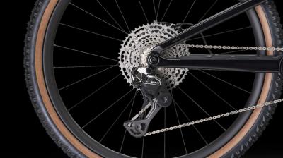 Trek Supercal SLR9.9XTRDi2 ML Navy Smoke Produktbild 9