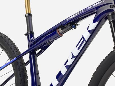 Trek Supercal SLR9.9XTRDi2 ML Navy Smoke Produktbild 4