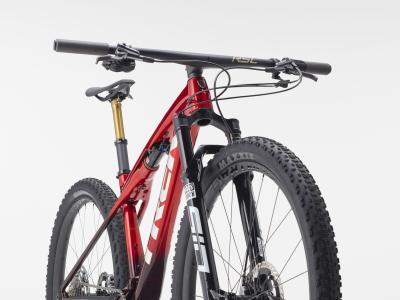 Trek Supercal SLR9.9XTRDi2 M Red Smoke/Drizzle Produktbild 3