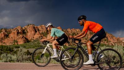 Trek Domane+ ALR 5 EU XS Matte Dark Star Produktbild 8