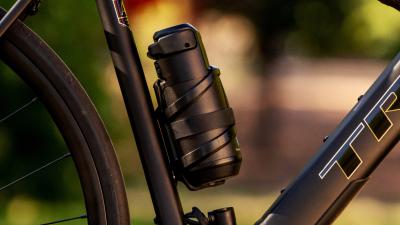 Trek Domane+ ALR 5 EU S Matte Dark Star Produktbild 7