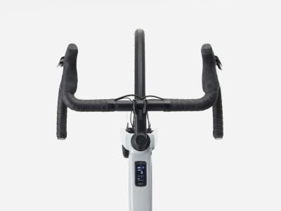 Trek Domane+ ALR 5 EU M Plasma Grey Pearl Produktbild 2