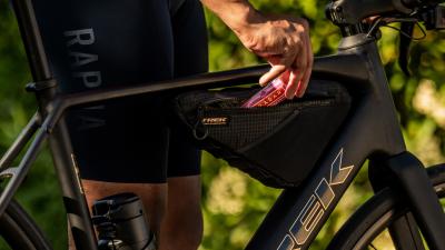 Trek Domane+ ALR 5 EU L Plasma Grey Pearl Produktbild 11