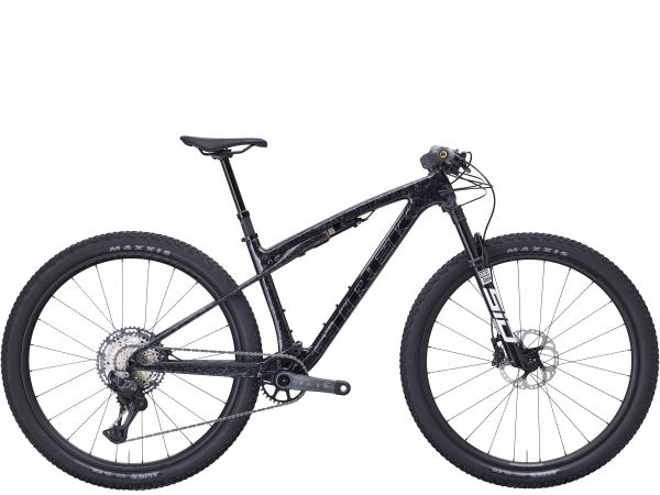 Trek Supercal SLR9.8XT DI2 S Carbon Smoke/Galactic Grey