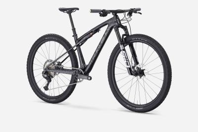 Trek Supercal SLR9.8XT DI2 M Carbon Smoke/Galactic Grey Produktbild 1