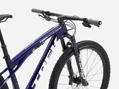 Trek Supercal SLR9.8XT DI2 S Navy Smoke Produktbild 2
