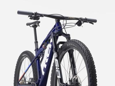 Trek Supercal SLR9.8XT DI2 S Navy Smoke Produktbild 3