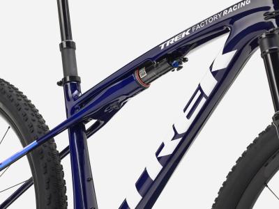 Trek Supercal SLR9.8XT DI2 ML Navy Smoke Produktbild 4