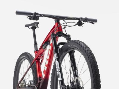Trek Supercal SLR9.8XT DI2 S Red Smoke/Drizzle Produktbild 3