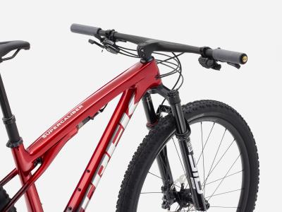 Trek Supercal SLR9.8XT DI2 XL Red Smoke/Drizzle Produktbild 2
