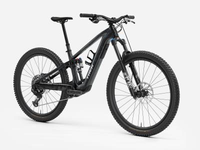 Trek FUEL+ EX 9.7 EU XL Carbon Smoke/Lithium Grey Marbl Produktbild 1
