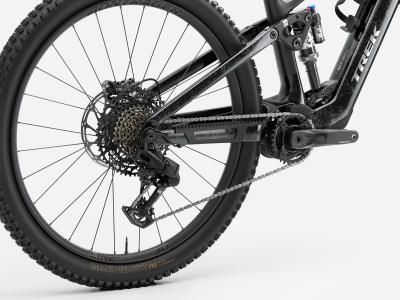 Trek FUEL+ EX 9.7 EU XL Carbon Smoke/Lithium Grey Marbl Produktbild 3