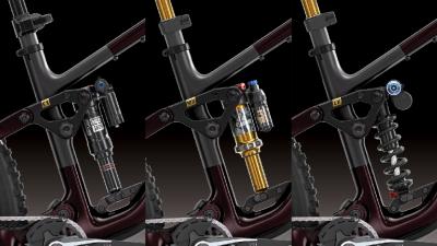 Trek FUEL+ EX 5 EU S Trek Black/Purple Flip Splatter Produktbild 4