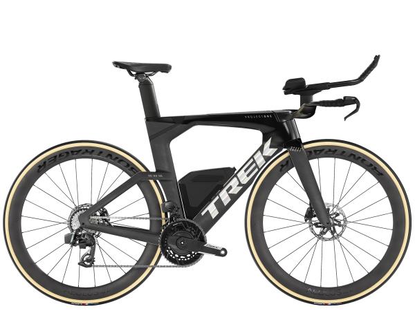 Trek Speed Concept SLR7AXS S Matte Deep Smoke