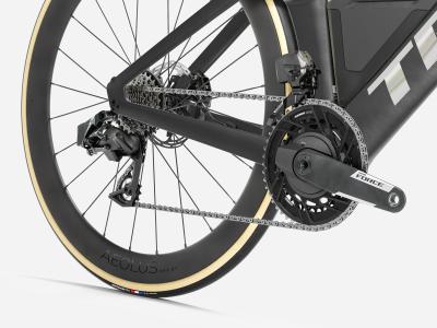 Trek Speed Concept SLR7AXS S Matte Deep Smoke Produktbild 5