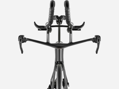 Trek Speed Concept SLR7AXS XL Matte Deep Smoke Produktbild 3