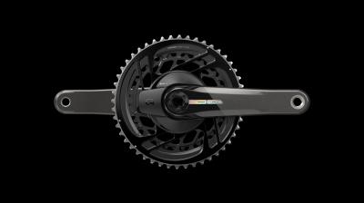 Trek Speed Concept SLR7AXS XL Metal Red Smoke to Carbon Produktbild 5