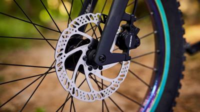Trek Wahoo 20 Trail 20 Emerald Iris Produktbild 9