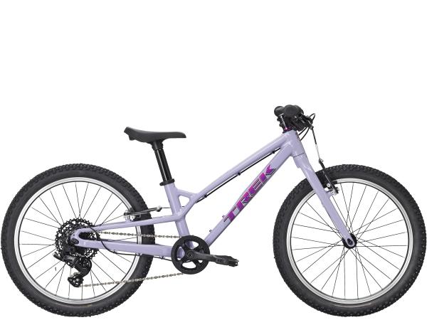 Trek Wahoo 20 Path 20 Lavender Haze