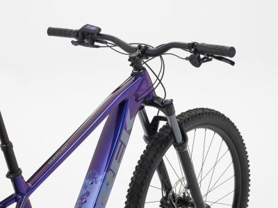  Marlin+ 8 EU M 29 Purple Flip/Black Fade Produktbild 2