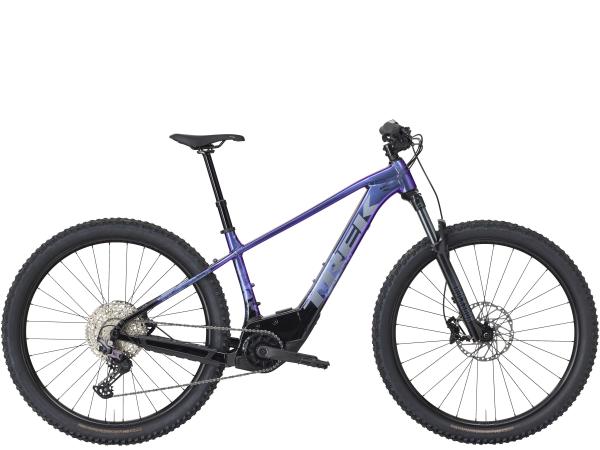 Trek Marlin+ 8 EU L 29 Purple Flip/Black Fade
