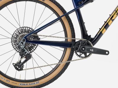 Trek Supercal SL 9.7 GX AXS L Carbon Blue Smoke Produktbild 5