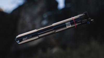 Trek Supercal SL 9.7 GX AXS XL Carbon Blue Smoke Produktbild 7