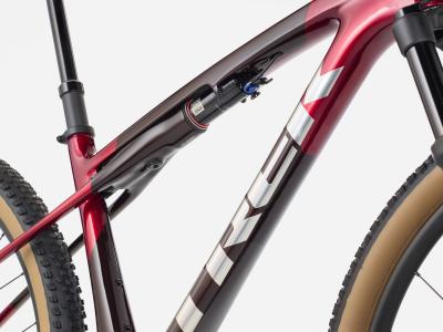 Trek Supercal SL 9.6 M Fury Red/Carbon Red Smoke Produktbild 4