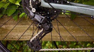Trek FX SO Sport EQ L Buff Beige / Era White Splatter Produktbild 3