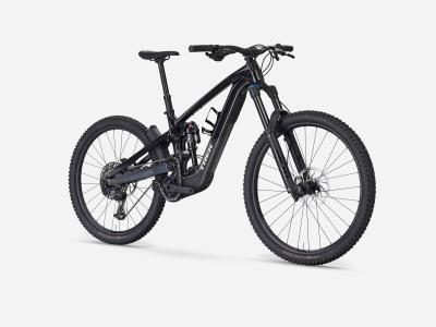  Slash+ 9.7 EU L Trek Black/Dark Prismatic Produktbild 1