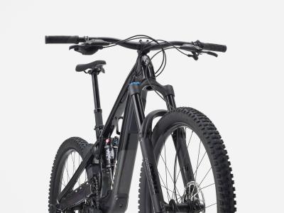  Slash+ 9.7 EU L Trek Black/Dark Prismatic Produktbild 2