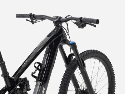  Slash+ 9.7 EU L Trek Black/Dark Prismatic Produktbild 3